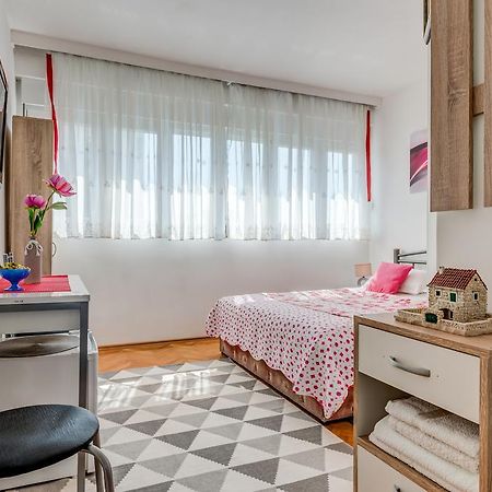 Rooms Alijev Split Luaran gambar