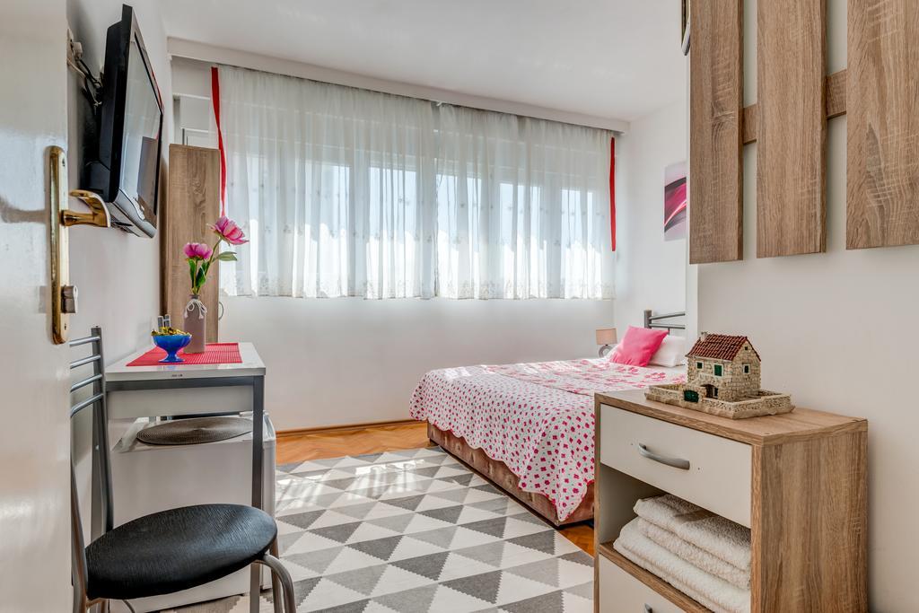 Rooms Alijev Split Luaran gambar