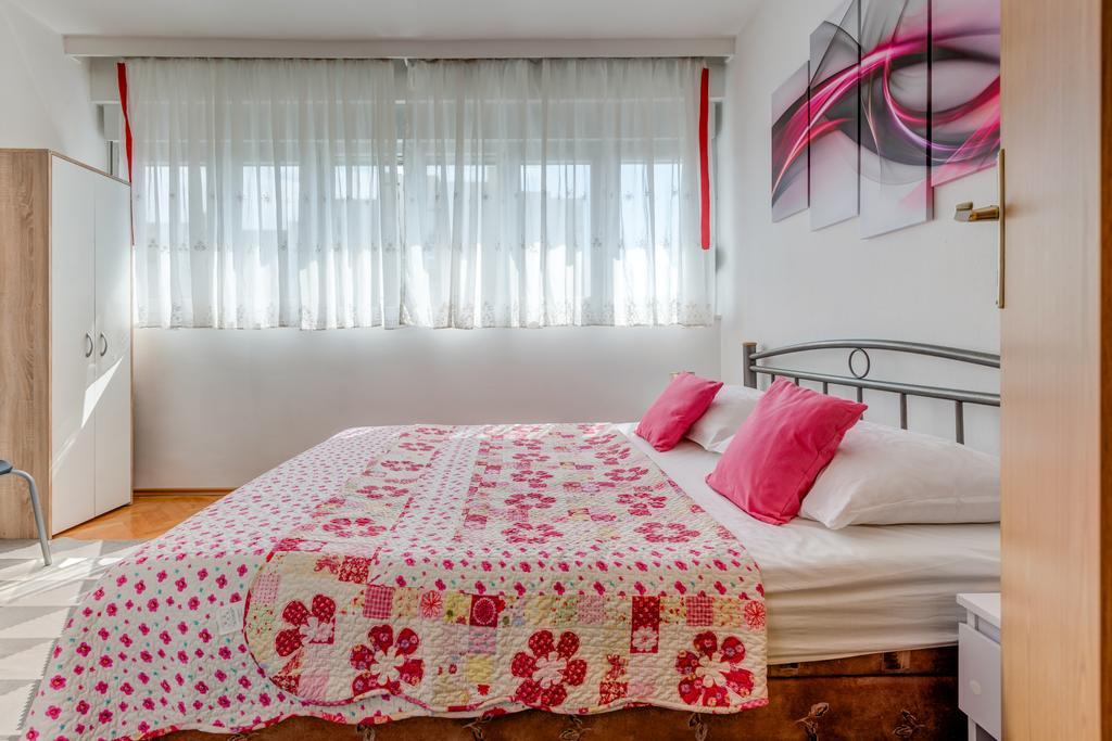 Rooms Alijev Split Luaran gambar