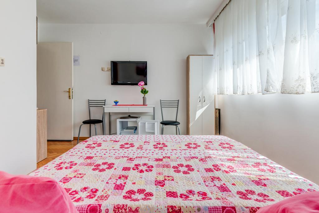 Rooms Alijev Split Luaran gambar