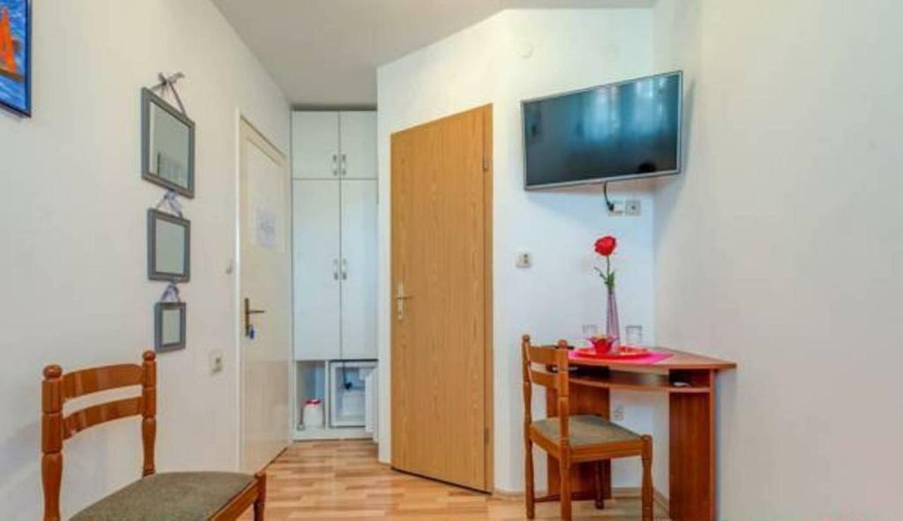 Rooms Alijev Split Luaran gambar