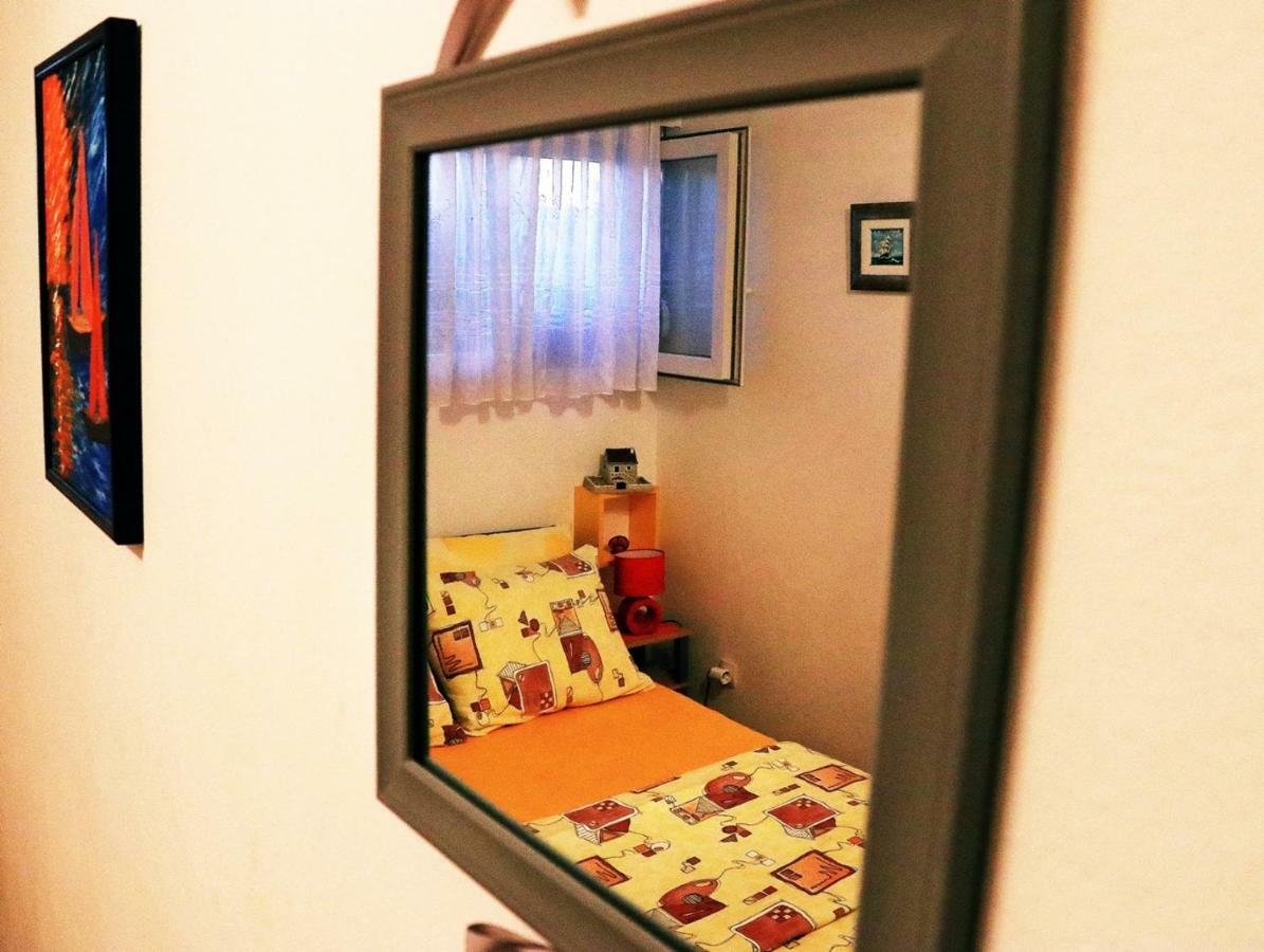 Rooms Alijev Split Luaran gambar